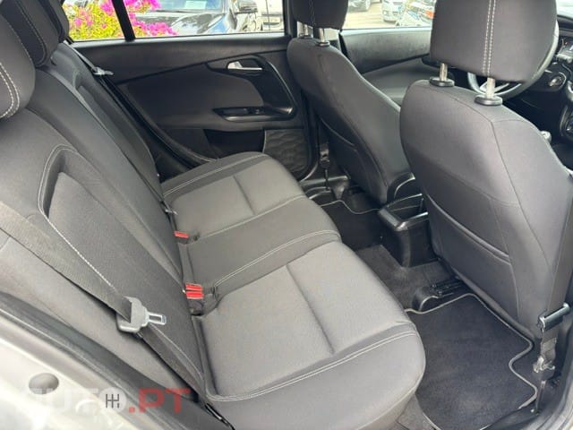 Fiat Tipo 1.3 M-Jet Easy
