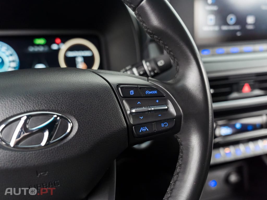 Hyundai Kauai 1.0 T-GDi Premium