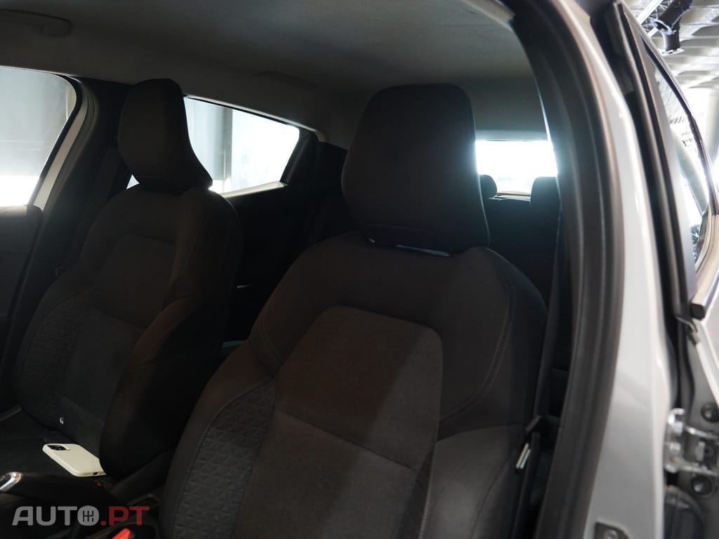 Renault Clio 1.0 dCi Zen
