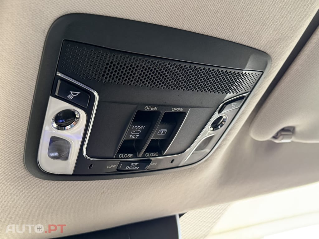 Honda HR-V 1.6 i-DTEC Executive