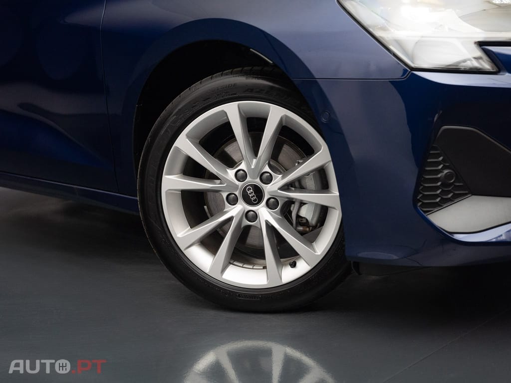 Audi A3 Sportback 40 TFSIe