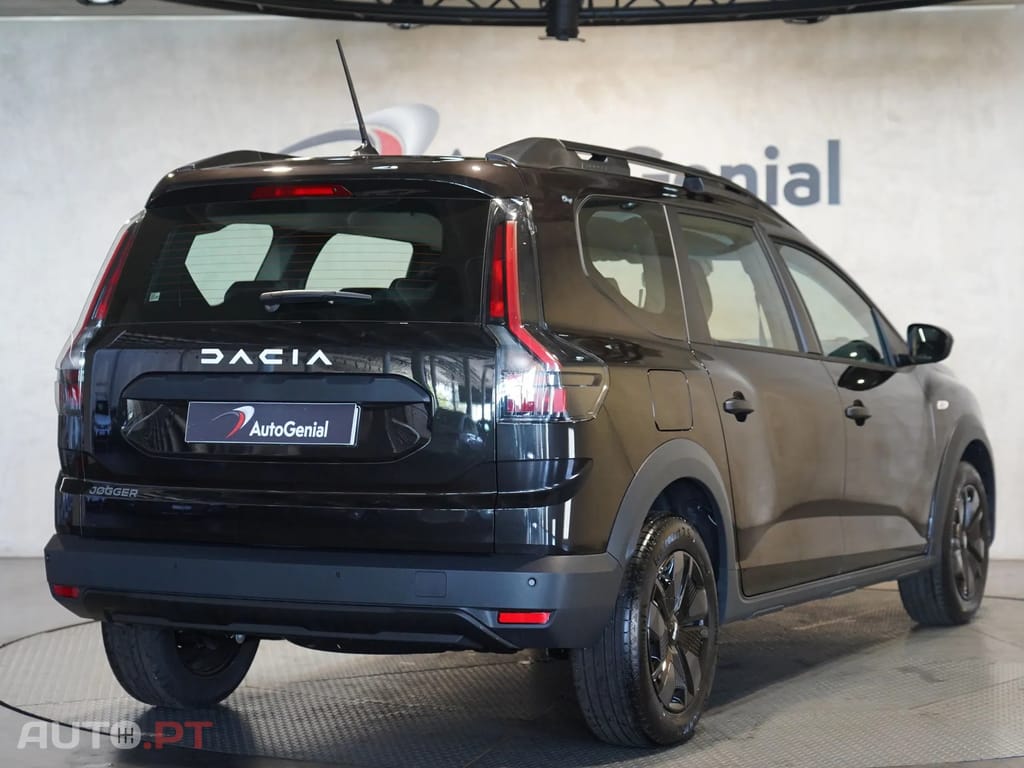 Dacia Jogger 1.0 ECO-G Essential