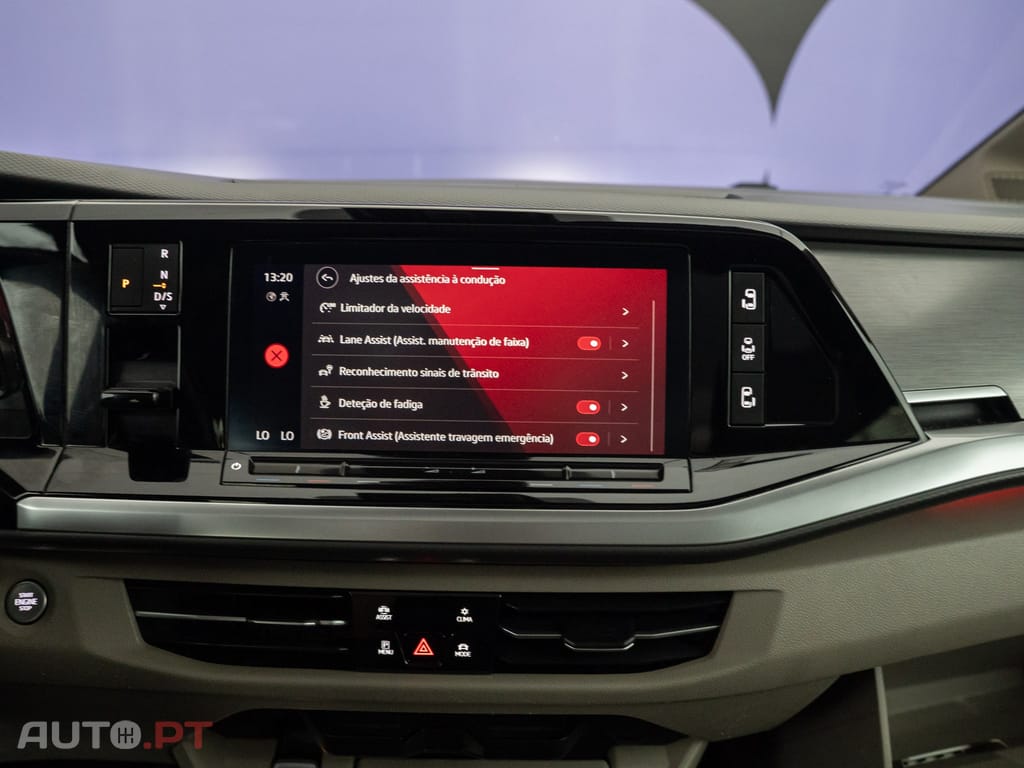 Volkswagen Multivan 1.4 TSI e-Hybrid Life DSG