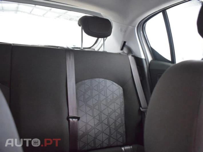 Opel Corsa 1.2 120 Anos
