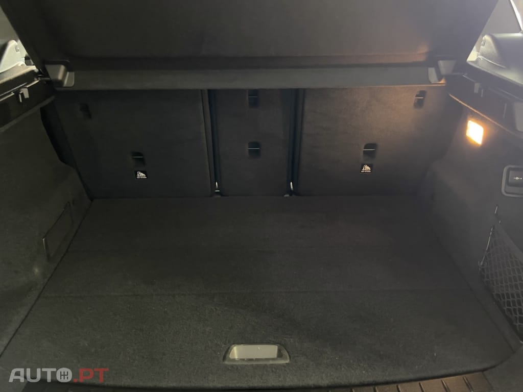 BMW 216 d Aut. Luxury Line
