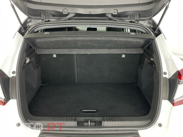 Renault Captur 1.0 TCe 90 RS Line