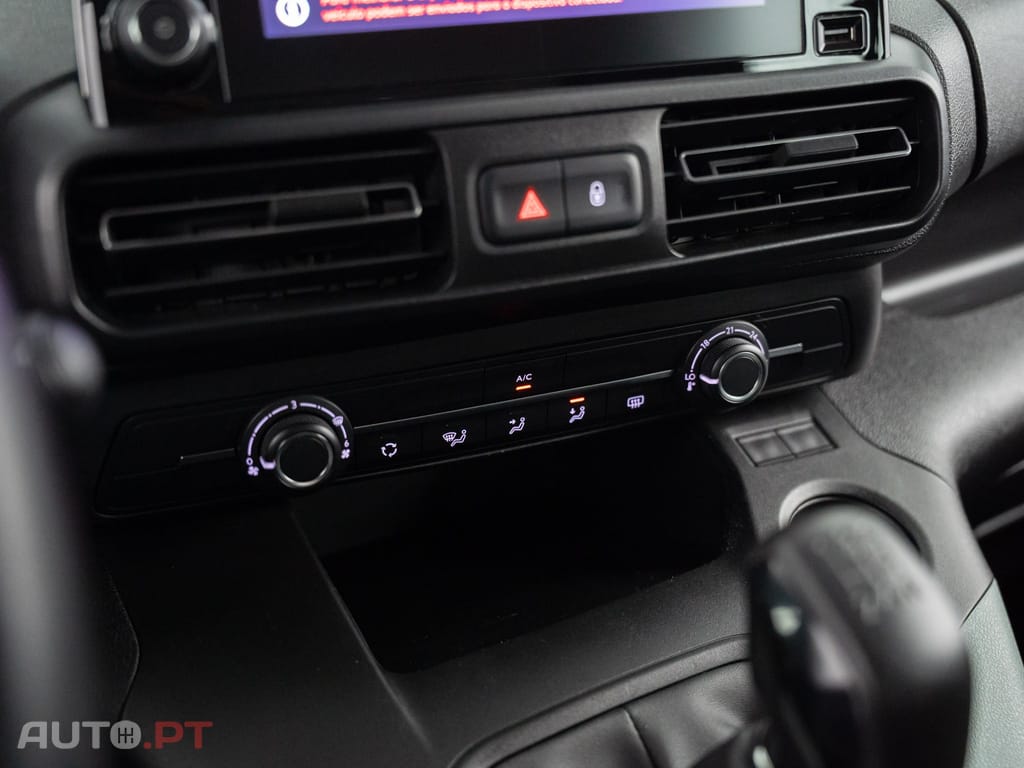 Citroen Berlingo 1.5 BlueHDi M Feel