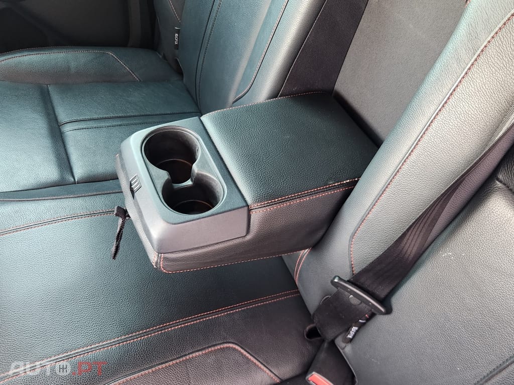 Ford Ranger 2.0 TDCi CD Wildtrak Aut.4WD