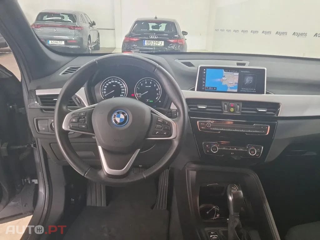BMW X1 25 e xDrive Corporate Edition