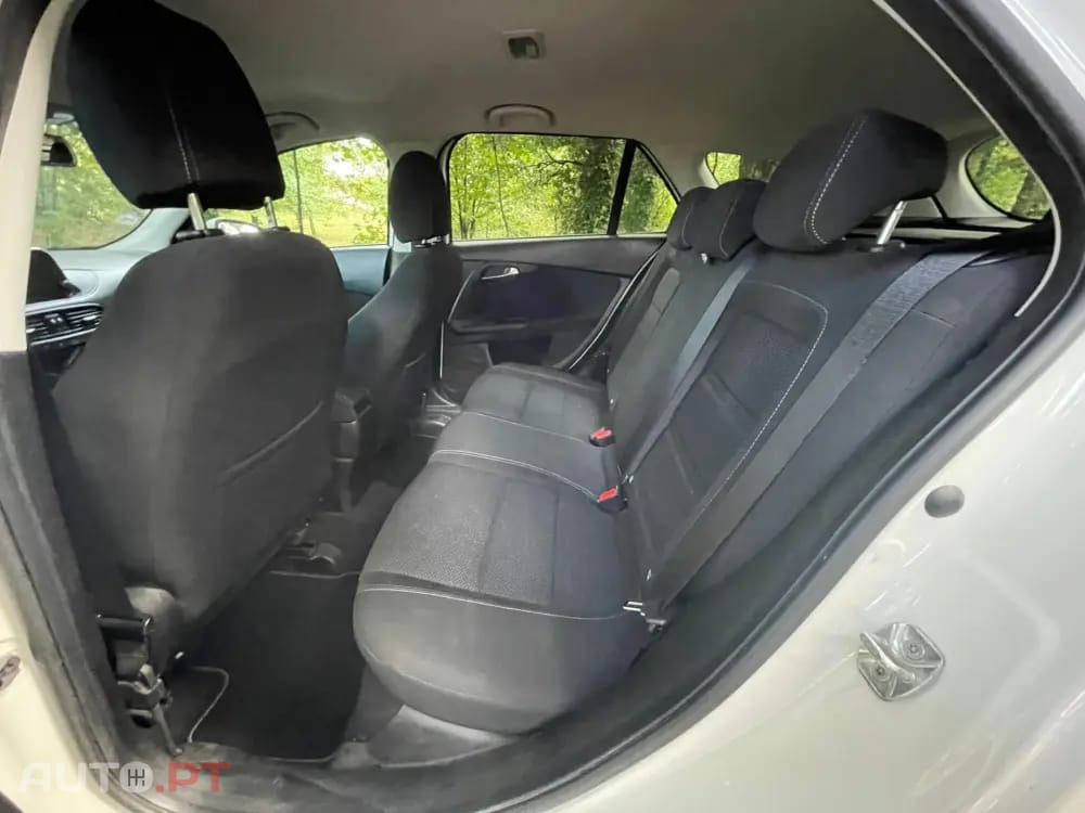 Fiat Tipo 1.6 M-Jet S-Design J18 DCT