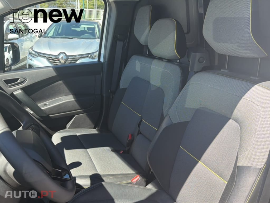 Renault Kangoo VAN 3L
