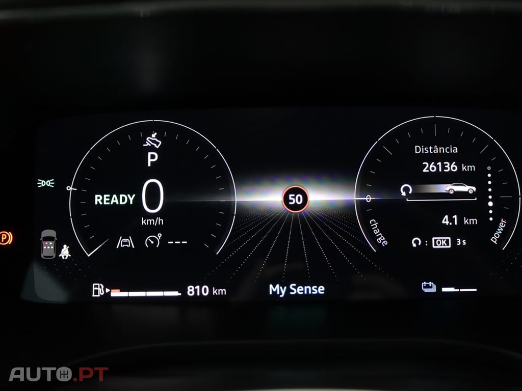 Renault Arkana Arkana 1.6 E-Tech Full Hybrid Techno