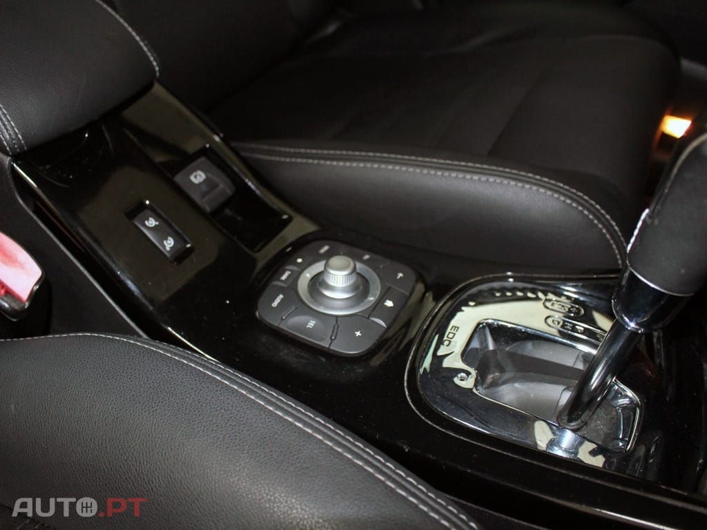 Renault Mégane 1.5 Blue dCi Bose Edition EDC