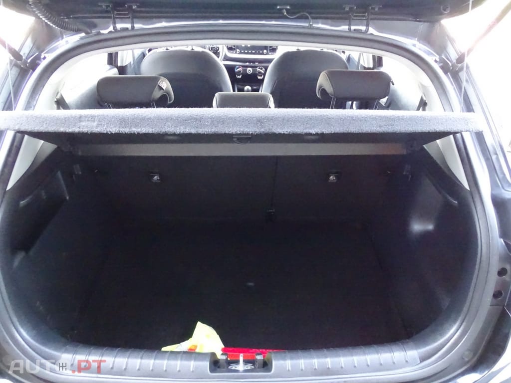 Kia Stonic 1.2 Urban