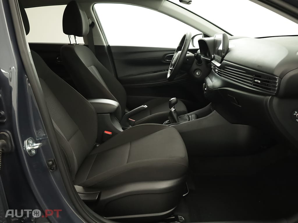 Hyundai i20 i20 1.2 MPi Comfort