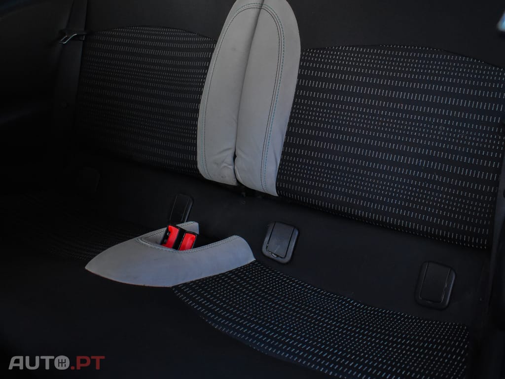 MINI Cooper D 50 Camden