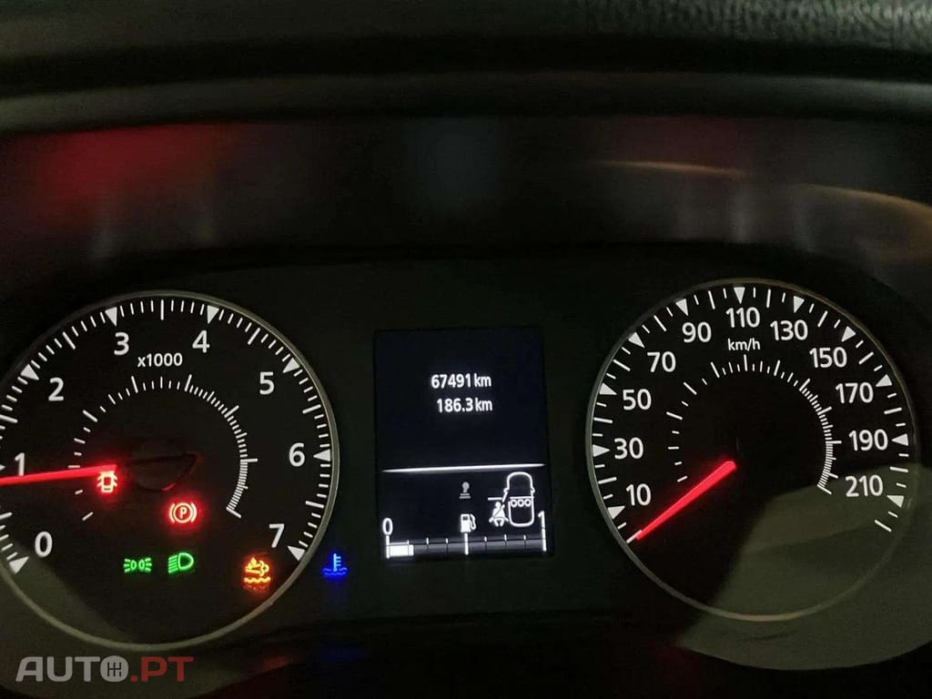 Dacia Duster 1.5 Blue dCi Journey