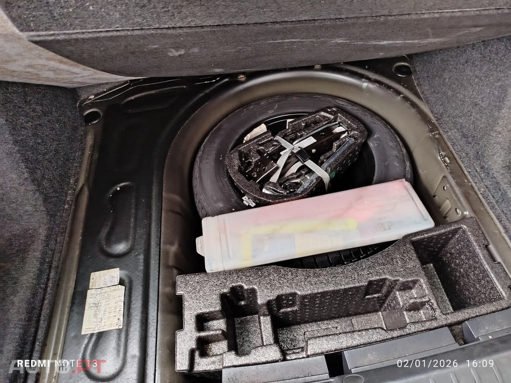 Seat Ibiza 1.2 12V Style