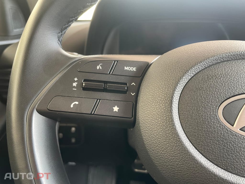 Hyundai i20 1.2 MPi Comfort