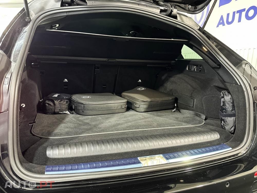 Mercedes-Benz E 300 de 4Matic All-Terrain