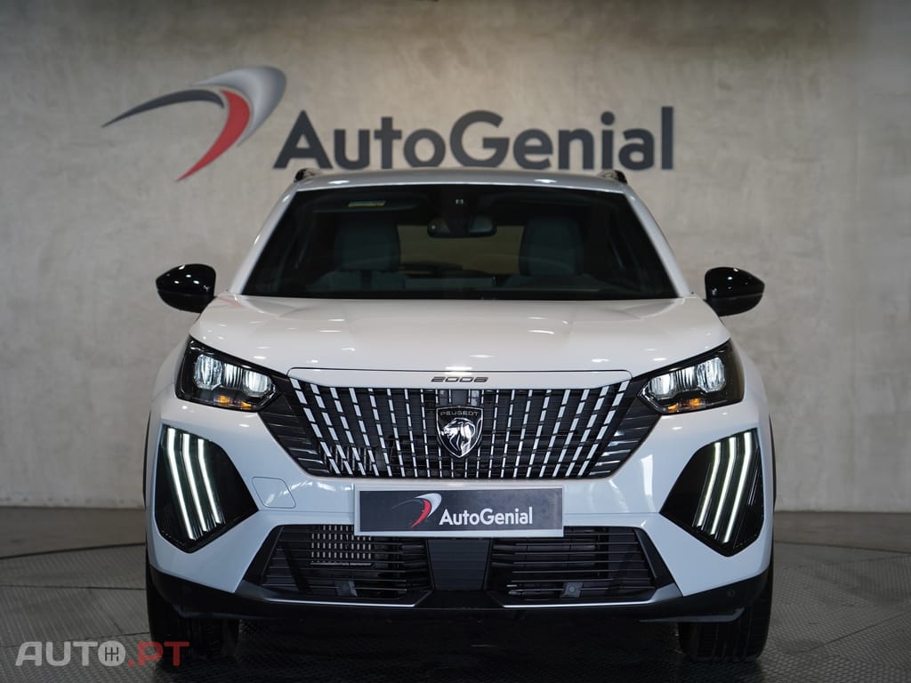 Peugeot 2008 1.2 PureTech Allure
