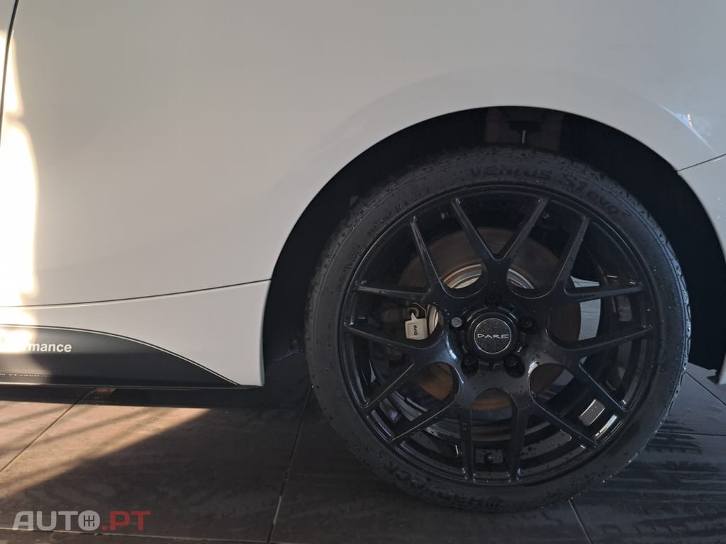 BMW 125 d