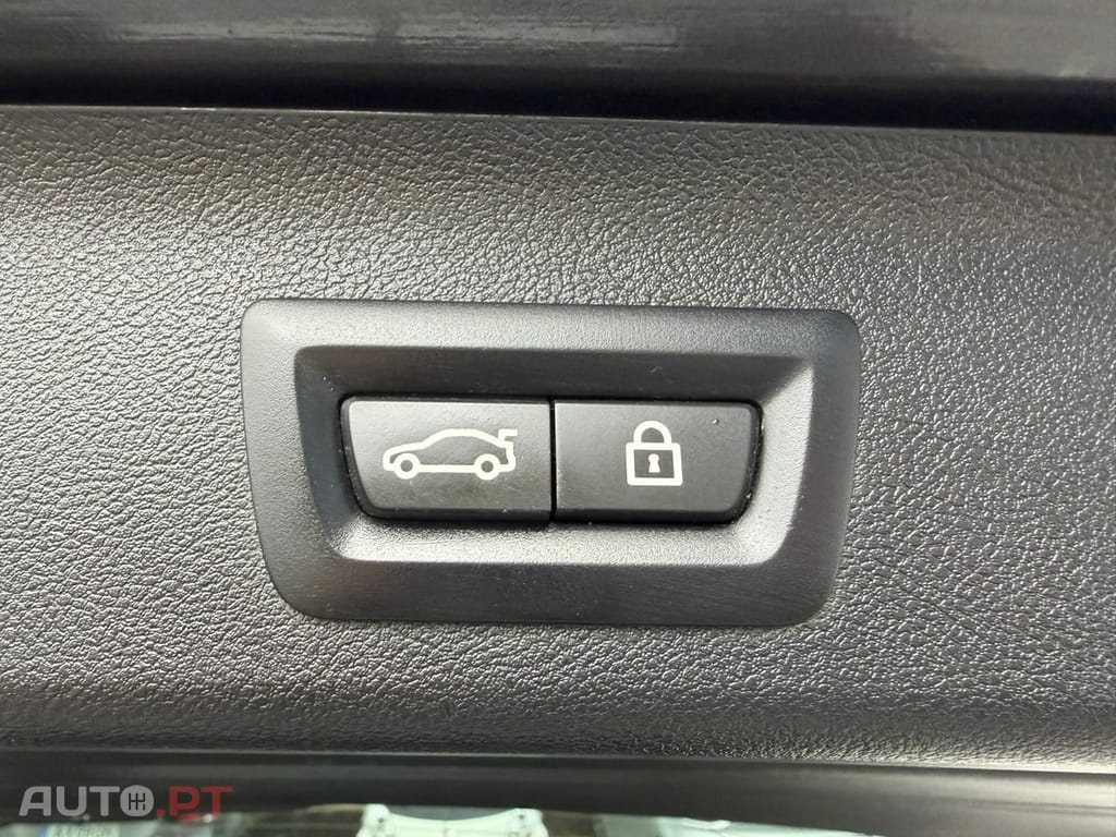 BMW 520 d Pack Desportivo M Auto