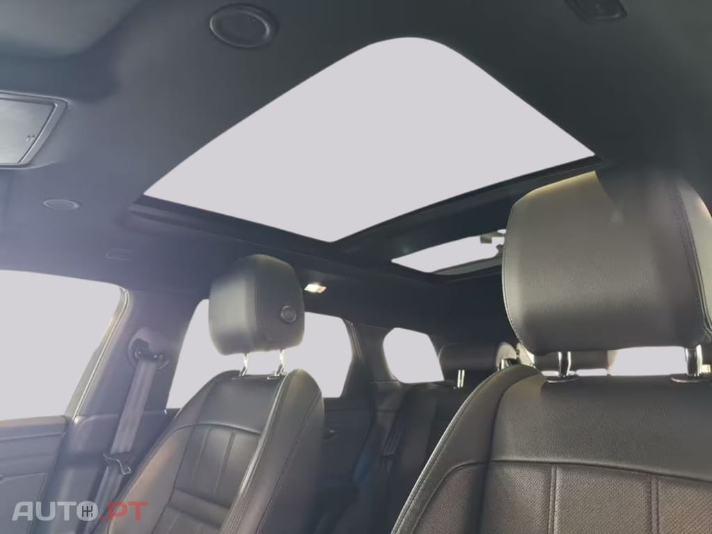Land Rover Evoque I.V.A DEDUTIVEL P300e R-Dynamic SE