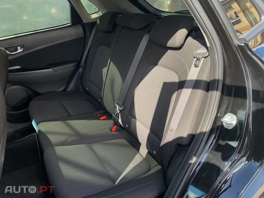 Hyundai Kauai 1.0 T-GDi Premium