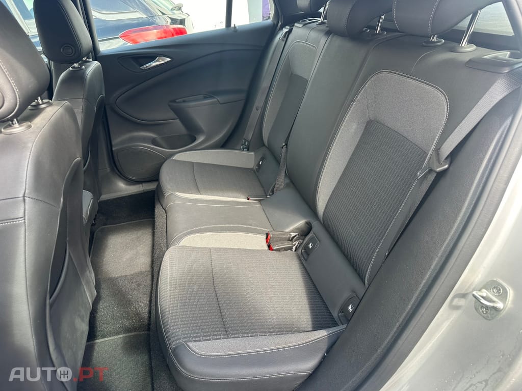 Opel Astra Sports Tourer 1.5 D Design & Tech S/S