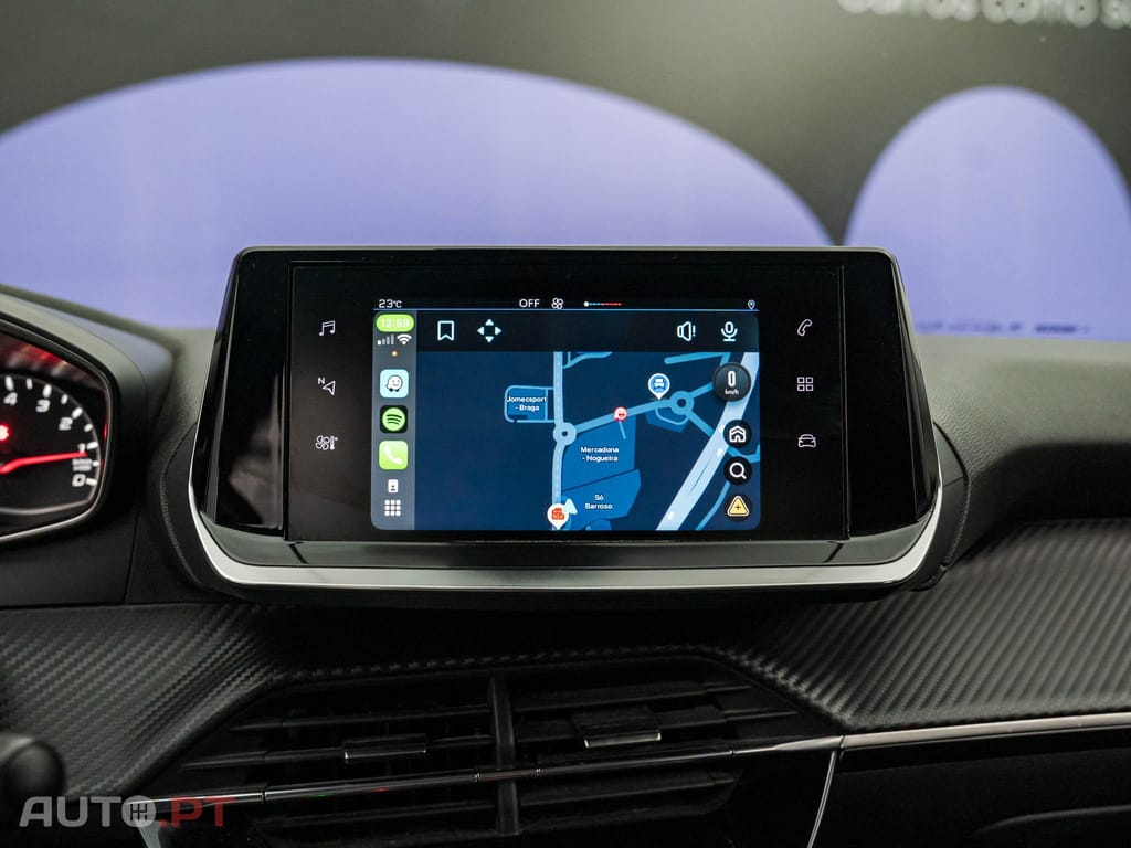 Peugeot 2008 1.2 PureTech Active