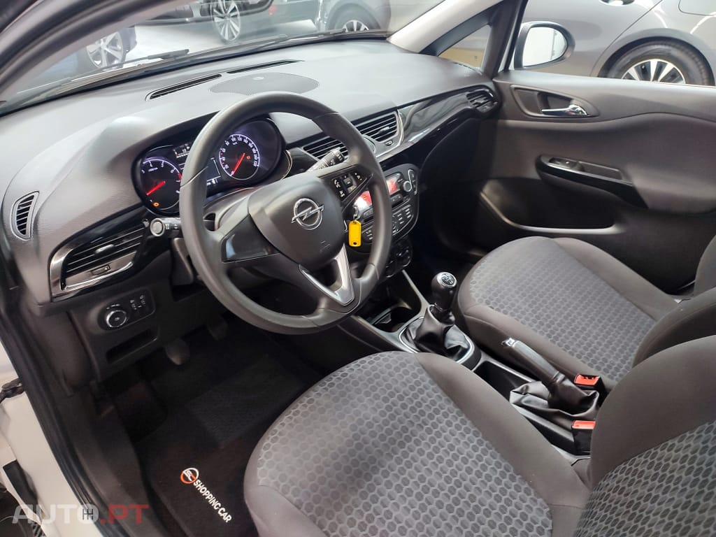 Opel Corsa 1.2 Enjoy