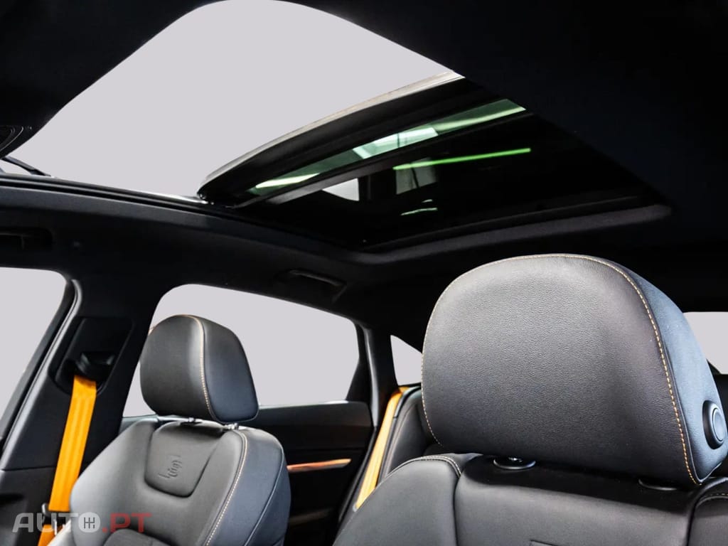 Audi E-Tron I.V.A DEDUTÍVEL 55 S LINE BLACK EDITION