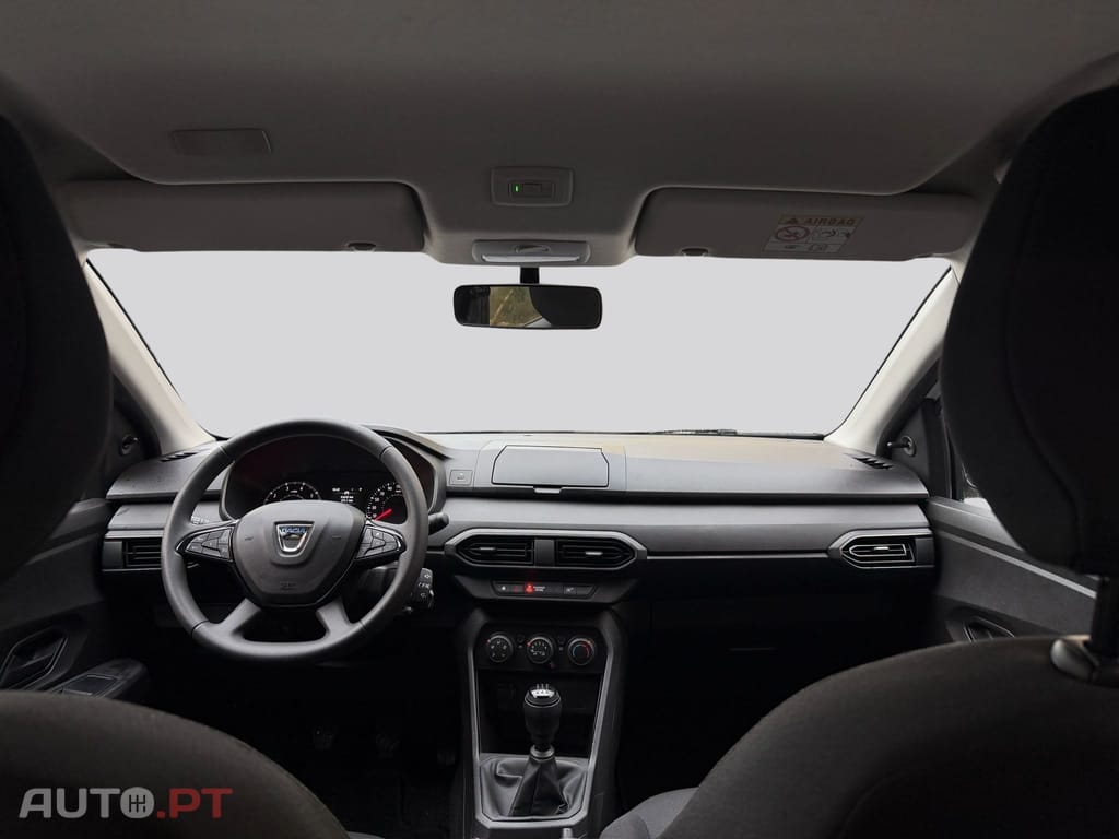 Dacia Sandero  1.0 SCe Essential