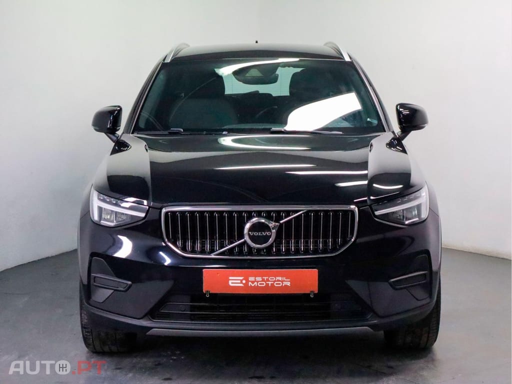 Volvo XC40 1.5 T4 PHEV Core