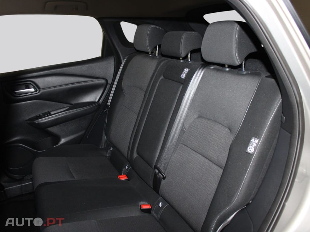 Nissan Qashqai 1.5 VC-T E-POWER N-CONNECTA I.V.A DEDUTIVEL 