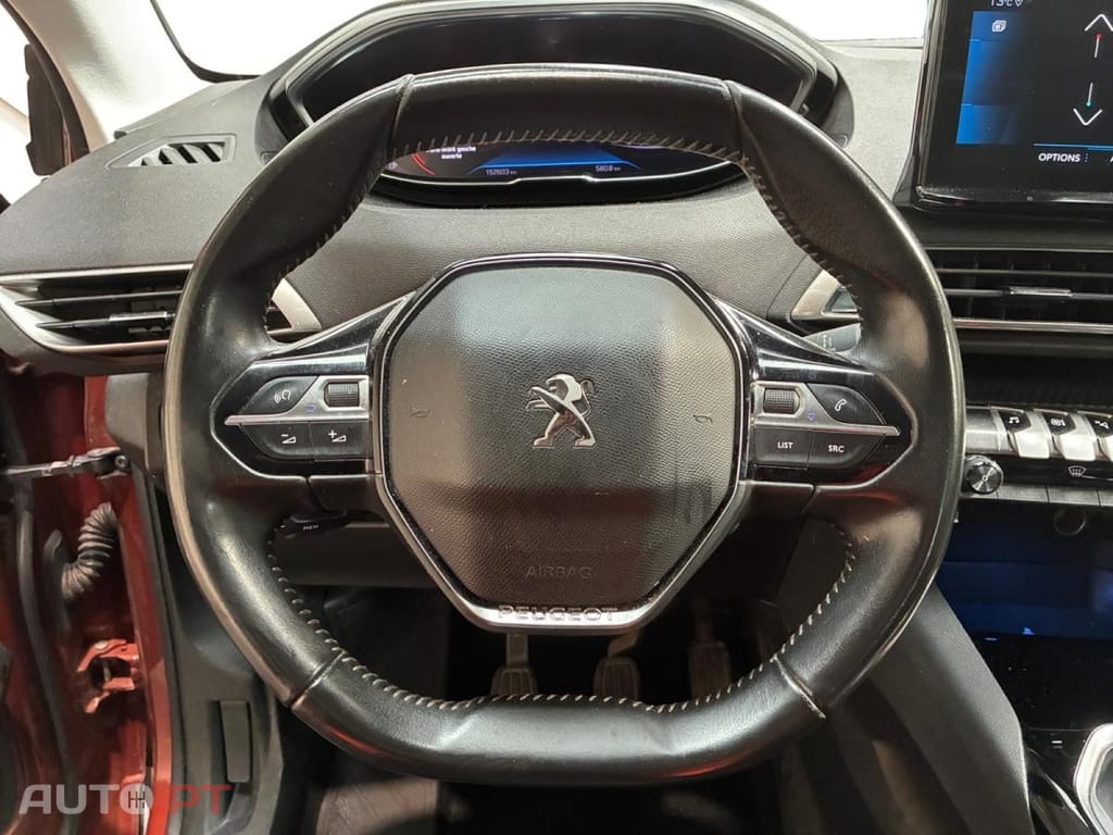 Peugeot 5008 1.5 BlueHDi Active Pack