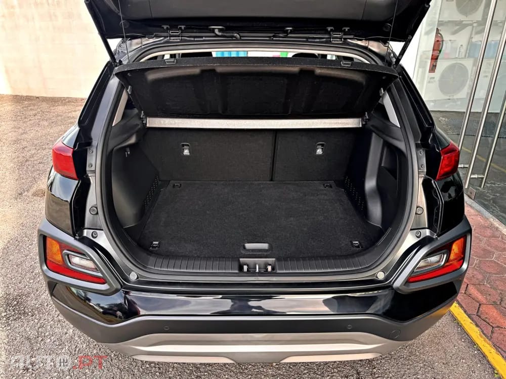 Hyundai Kauai 1.0 T-GDi Premium