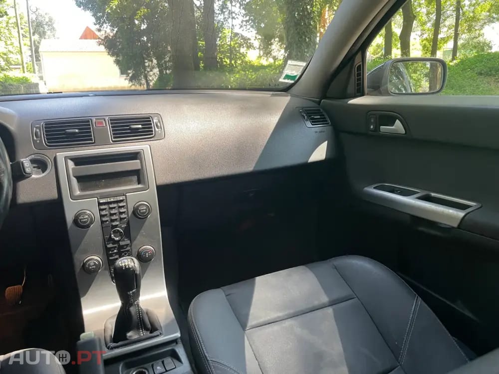 Volvo V50 2.0 D Nível 2
