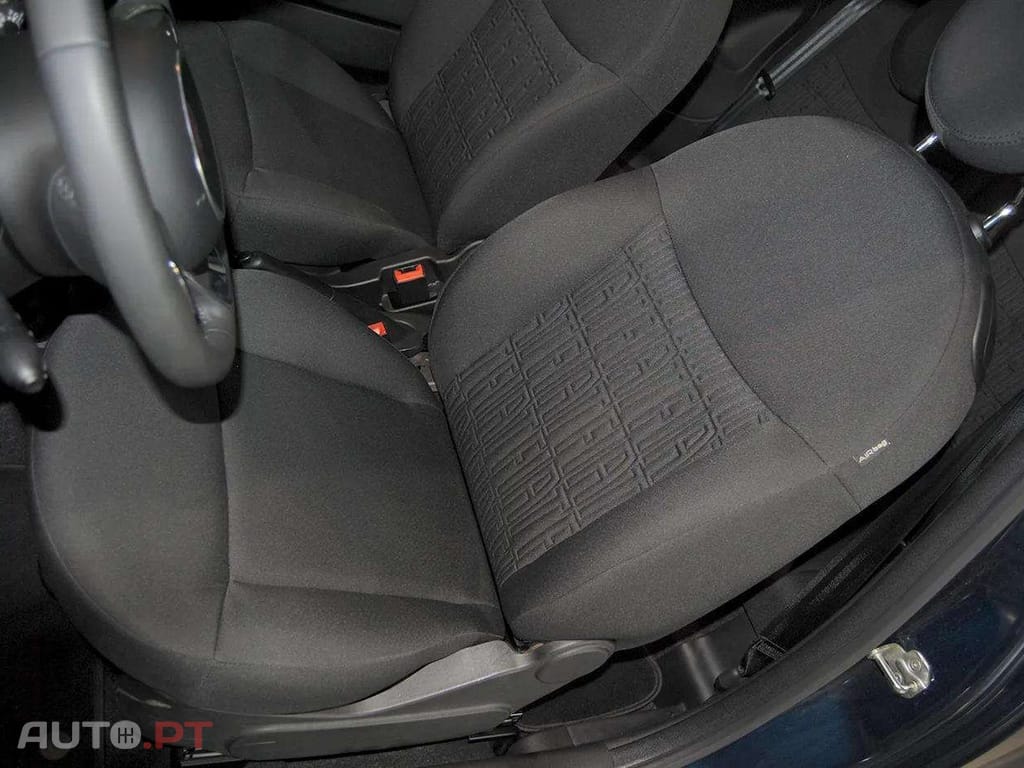 Fiat 500C 1.0 Hybrid