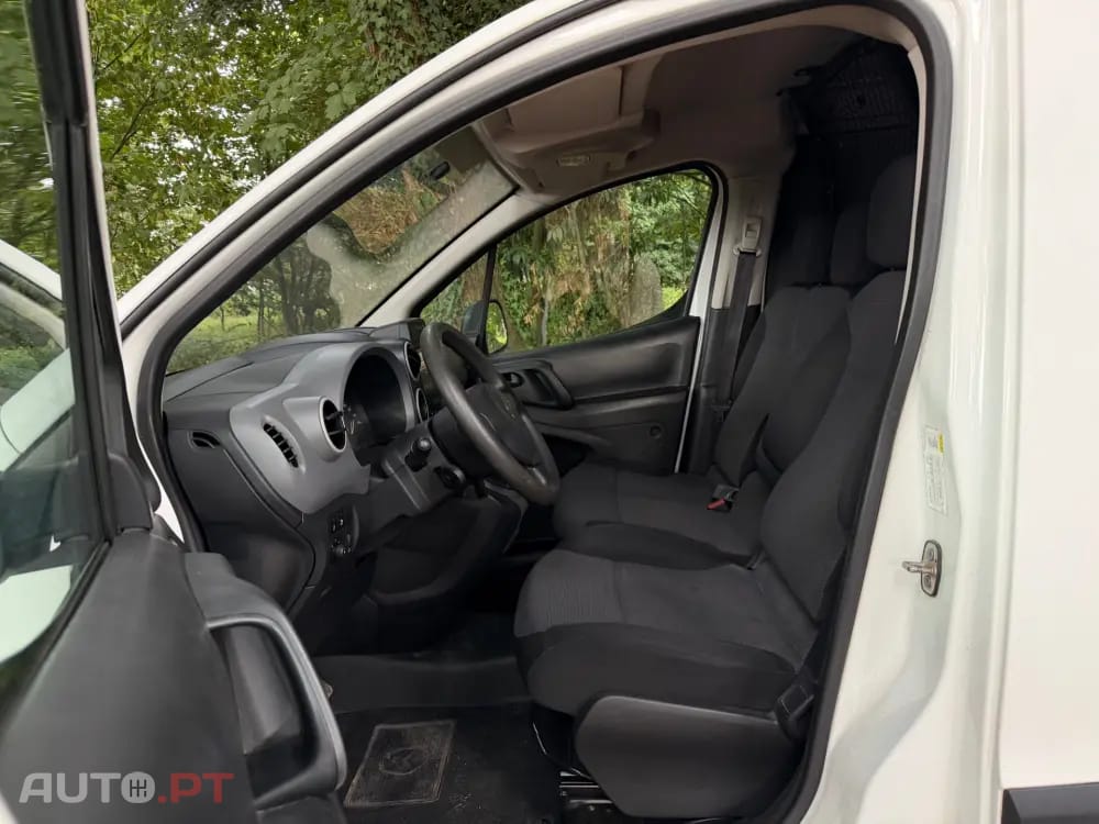 Citroen Berlingo ND