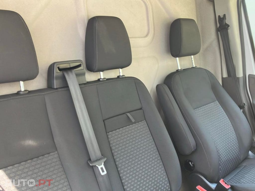 Ford Transit 330 L3 2.0 TDCi H2 Trend