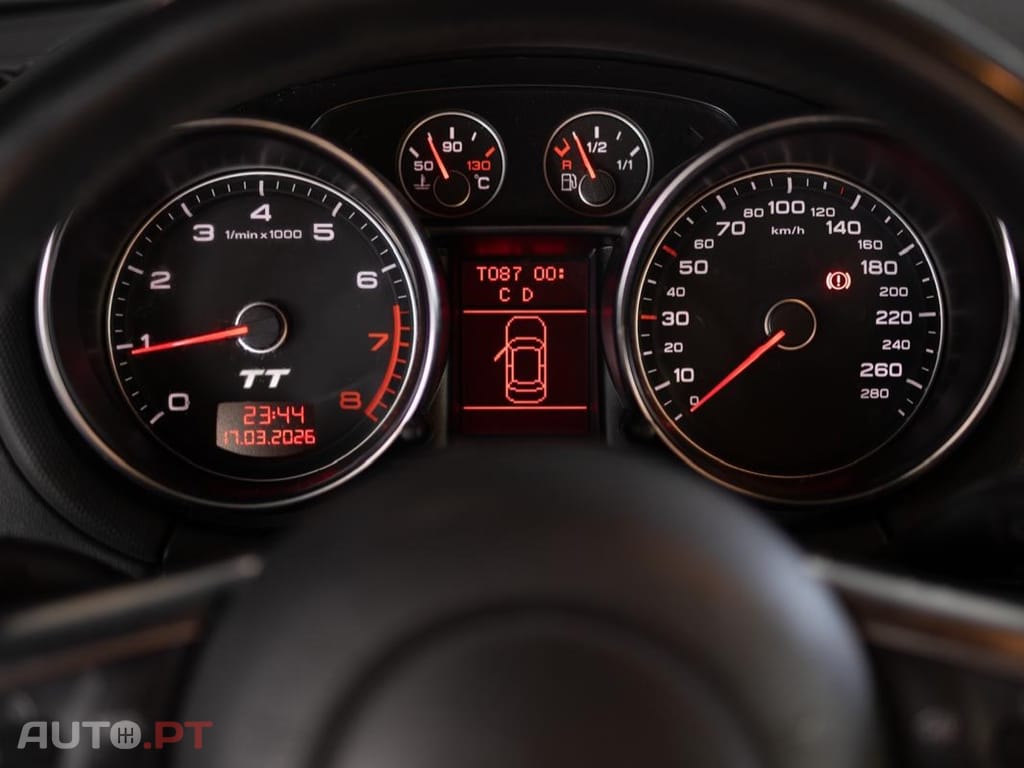 Audi TT TT