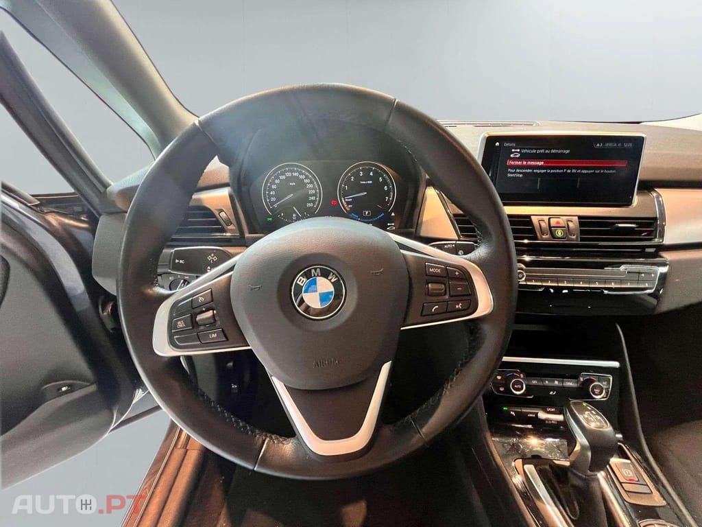 BMW 225 iPerformance  xDrive 
