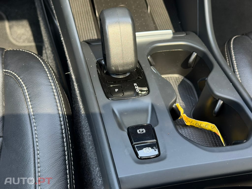 Volvo XC40 1.5 T4 PHEV Inscription