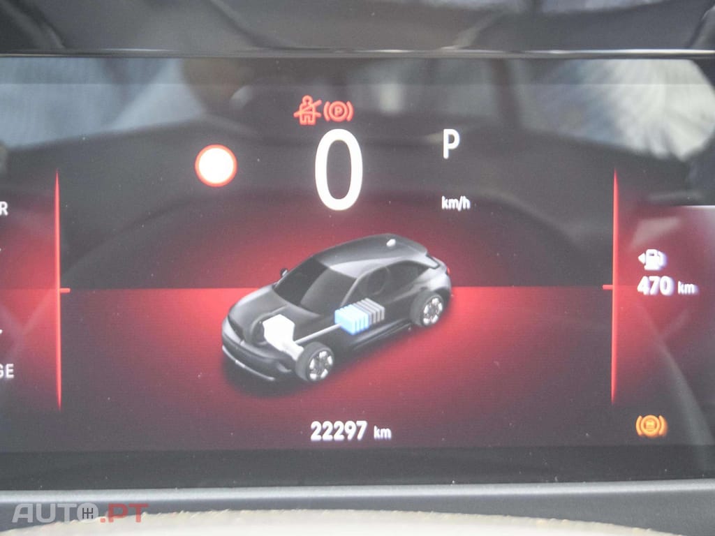 Opel Mokka 1.2 Hybrid GS eDCT