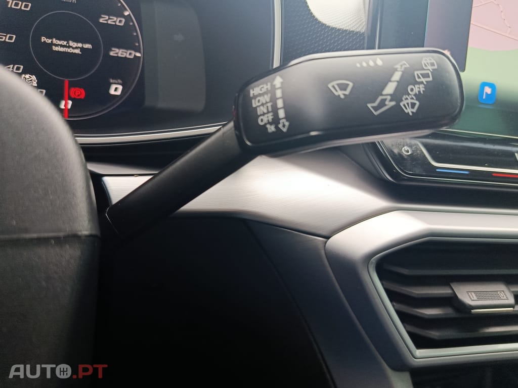 Seat Leon 2.0 TDI FR
