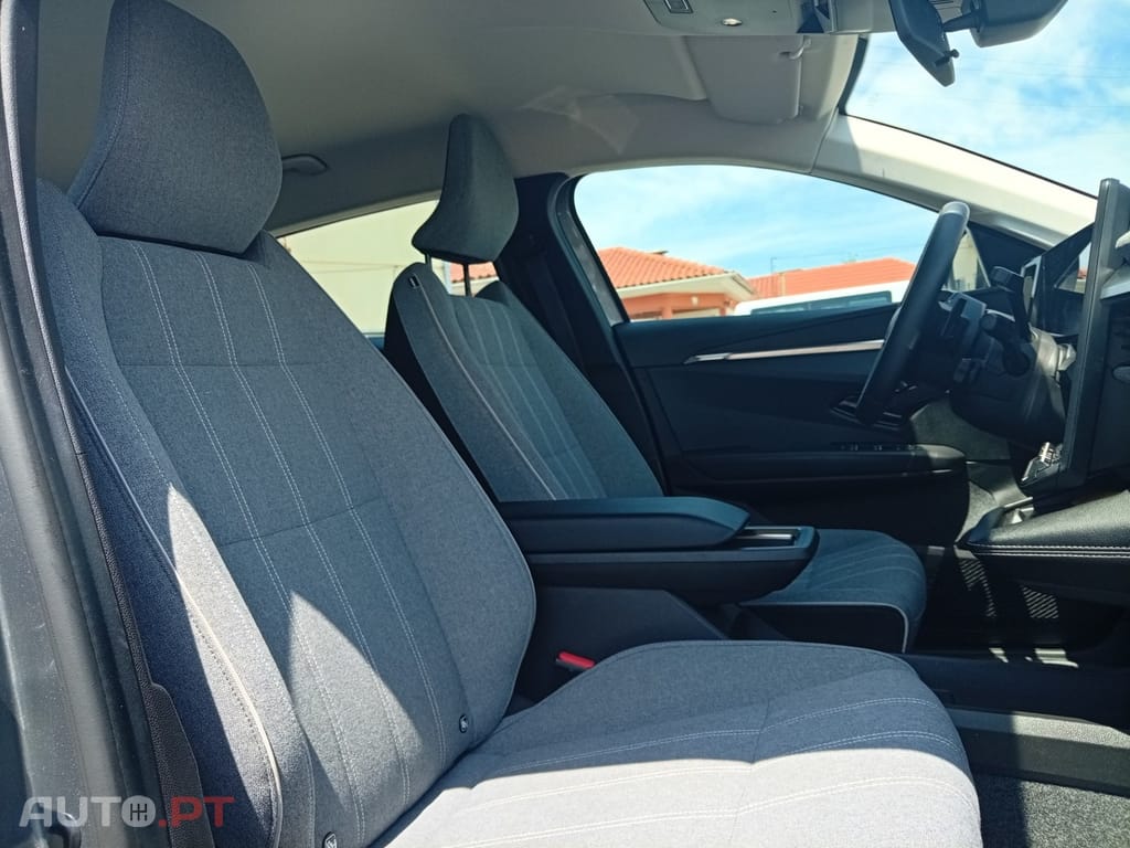 Renault Mégane E-Tech EV60 Evolution ER Optimum Charge