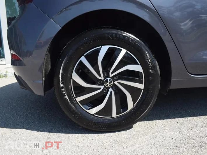 Volkswagen Polo 1.0 TSI Life