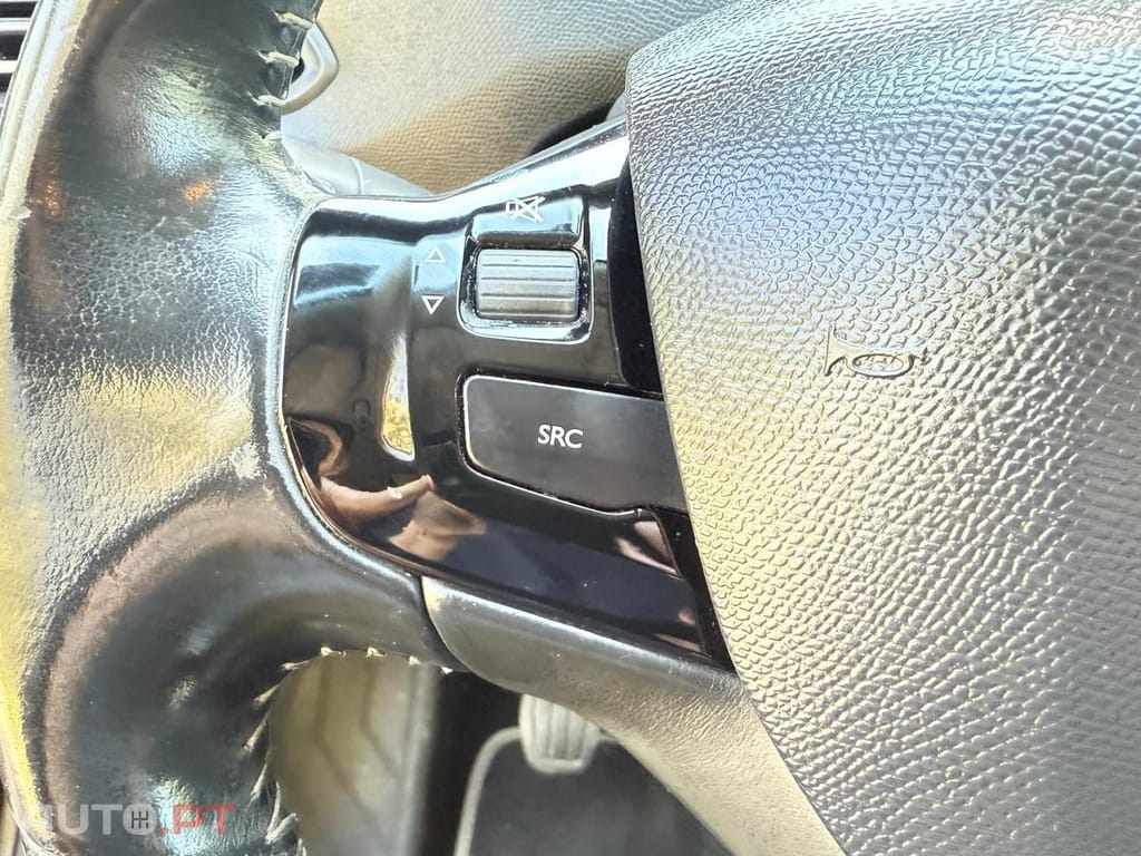 Peugeot 308 SW 1.6 BlueHDi Active